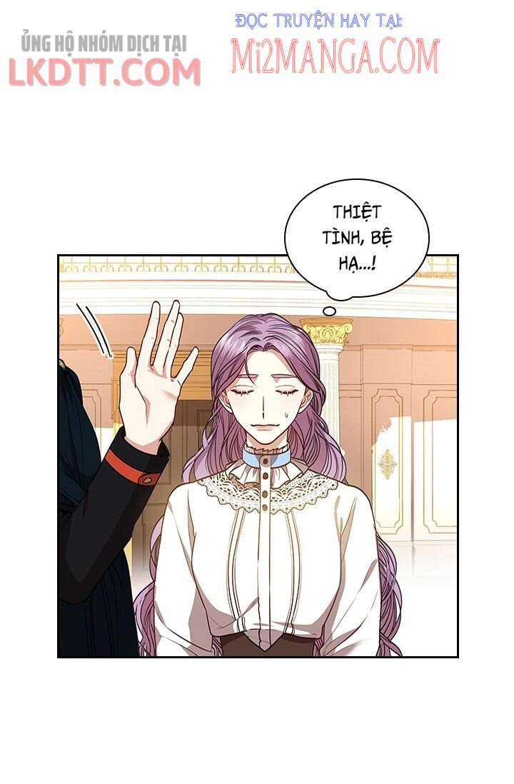 Thư Ký Của Bạo Chúa: Chapter 31.3