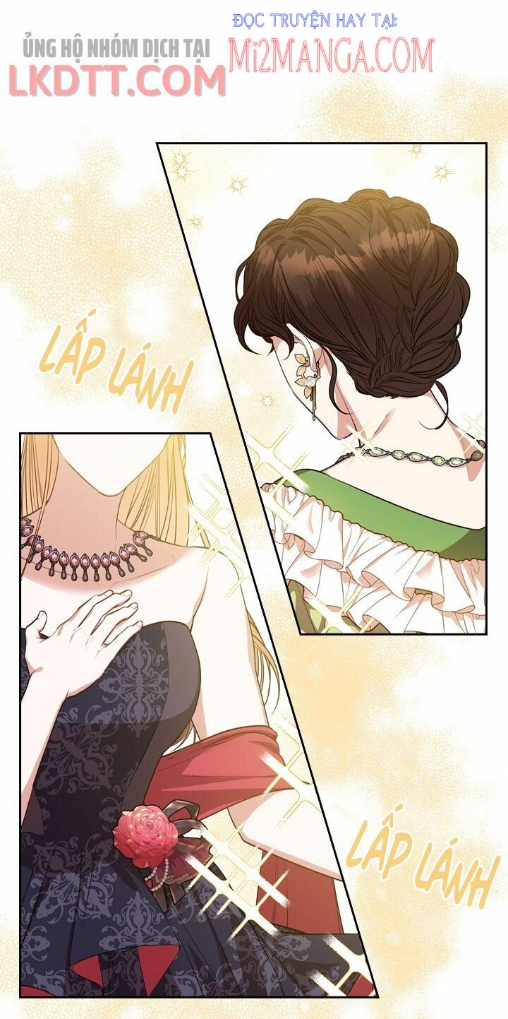 Thư Ký Của Bạo Chúa: Chapter 31.3