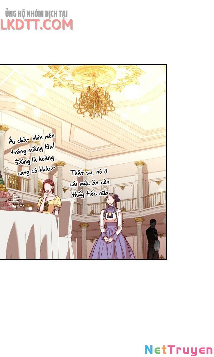 Thư Ký Của Bạo Chúa: Chapter 32