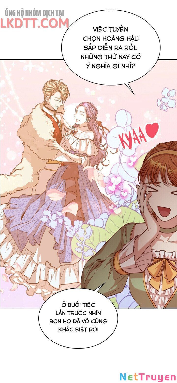 Thư Ký Của Bạo Chúa: Chapter 32
