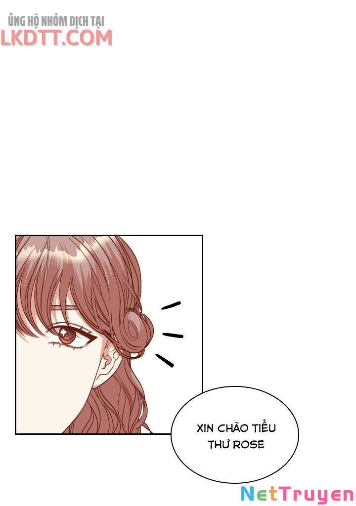 Thư Ký Của Bạo Chúa: Chapter 32