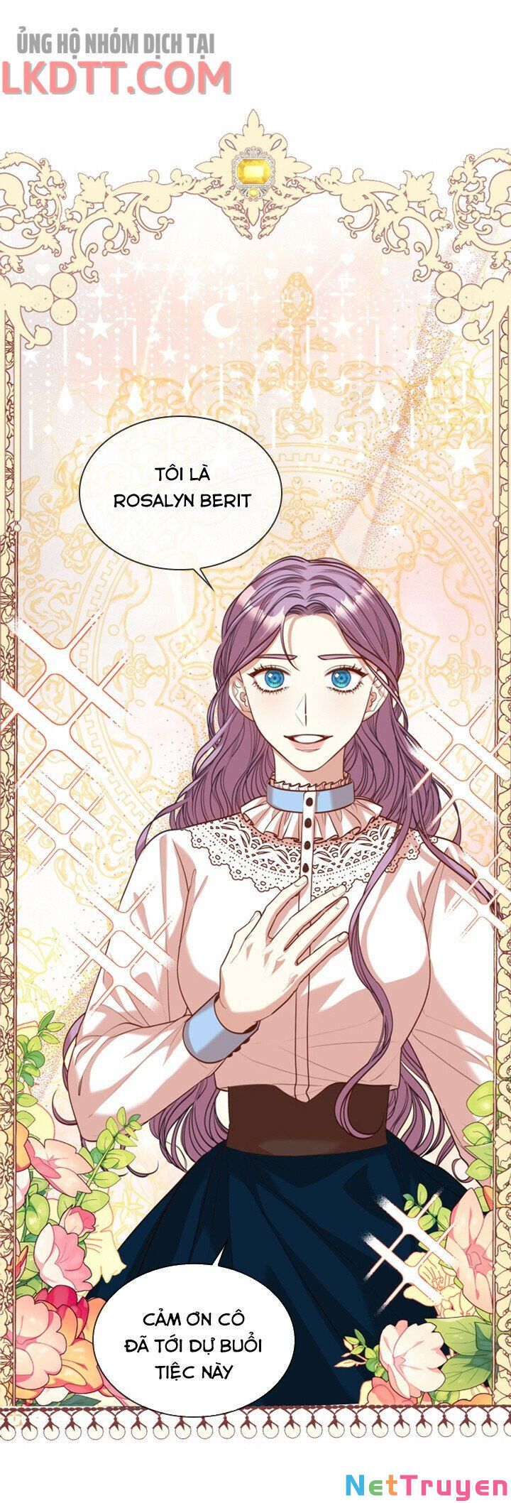 Thư Ký Của Bạo Chúa: Chapter 32