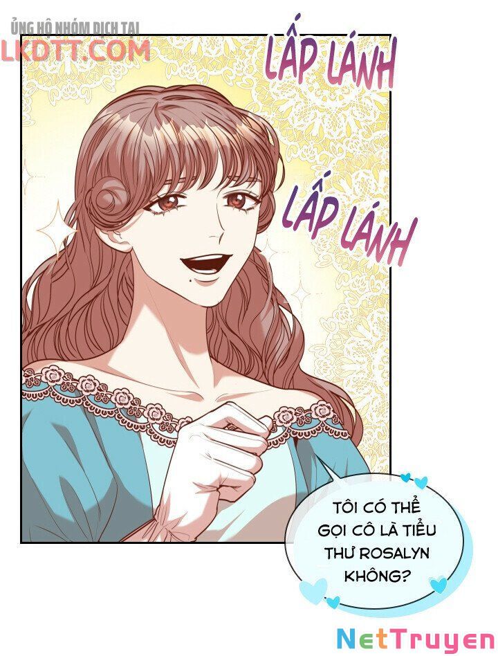 Thư Ký Của Bạo Chúa: Chapter 32