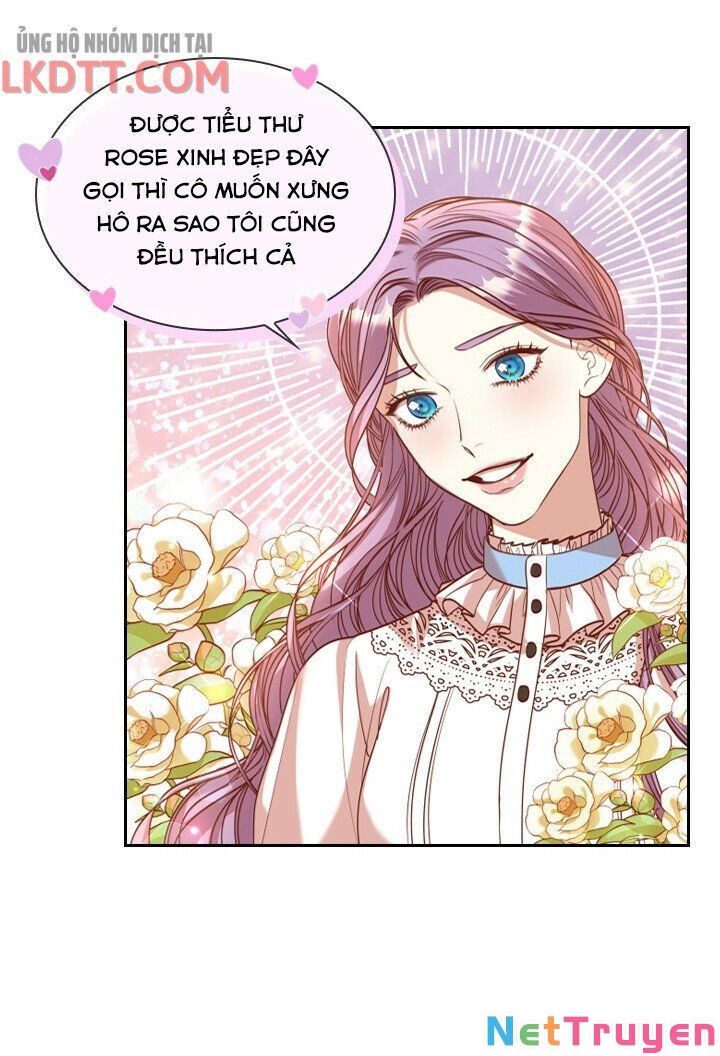Thư Ký Của Bạo Chúa: Chapter 32