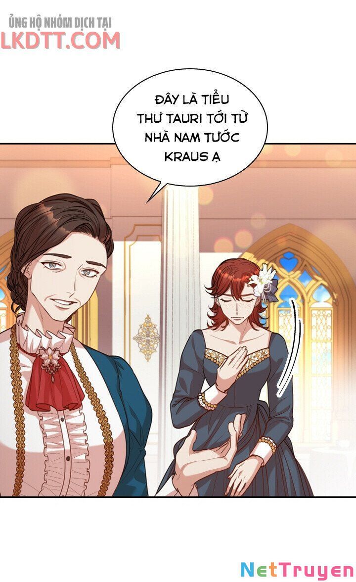 Thư Ký Của Bạo Chúa: Chapter 32