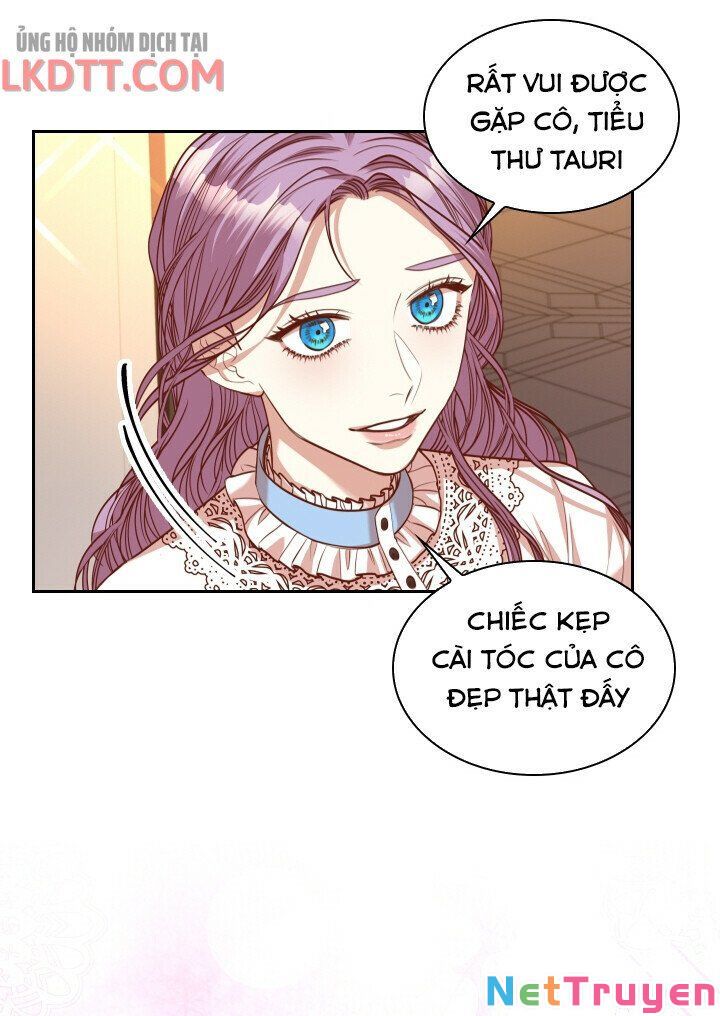 Thư Ký Của Bạo Chúa: Chapter 32