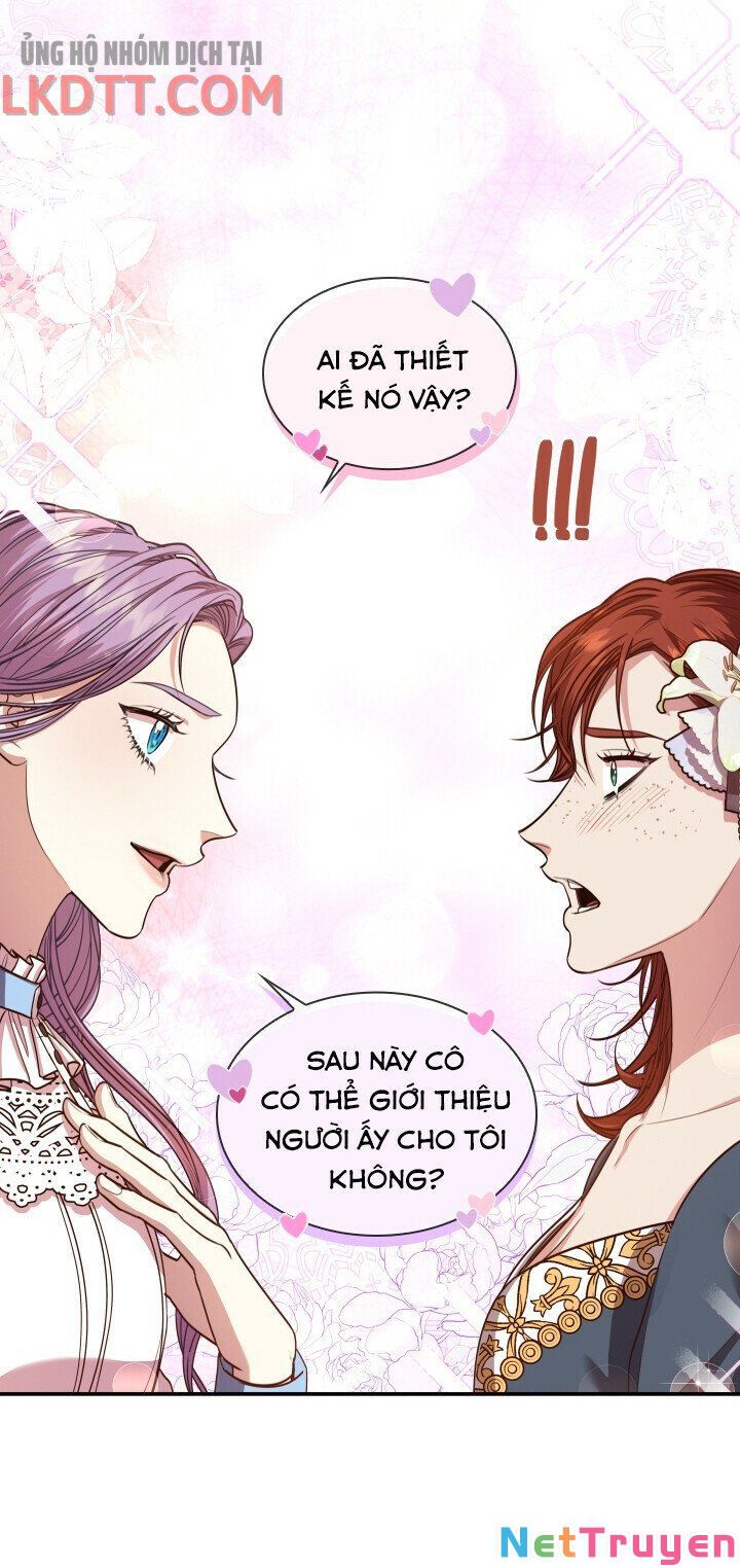 Thư Ký Của Bạo Chúa: Chapter 32