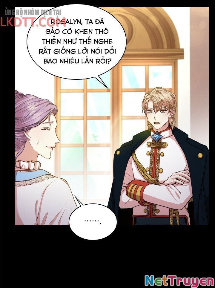 Thư Ký Của Bạo Chúa: Chapter 32