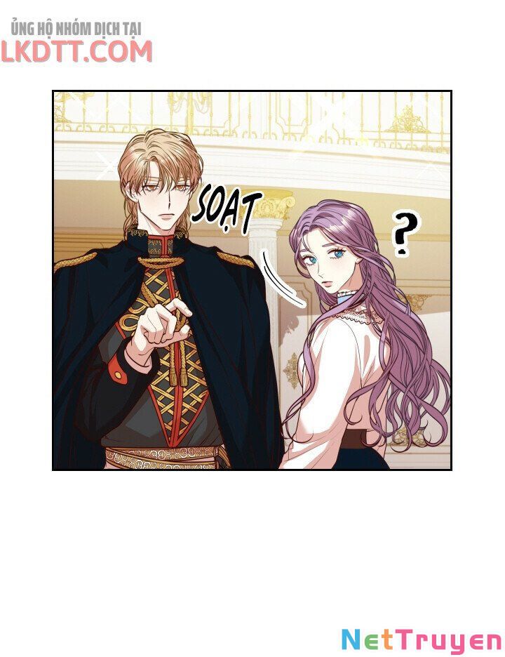 Thư Ký Của Bạo Chúa: Chapter 32