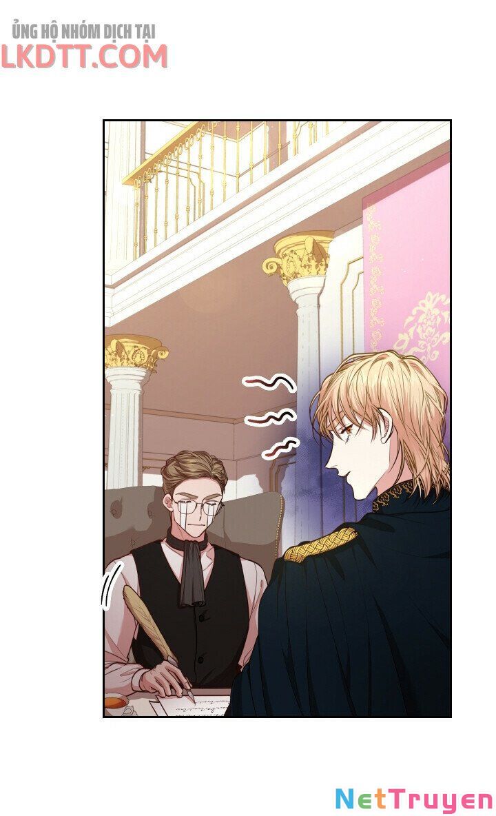 Thư Ký Của Bạo Chúa: Chapter 32