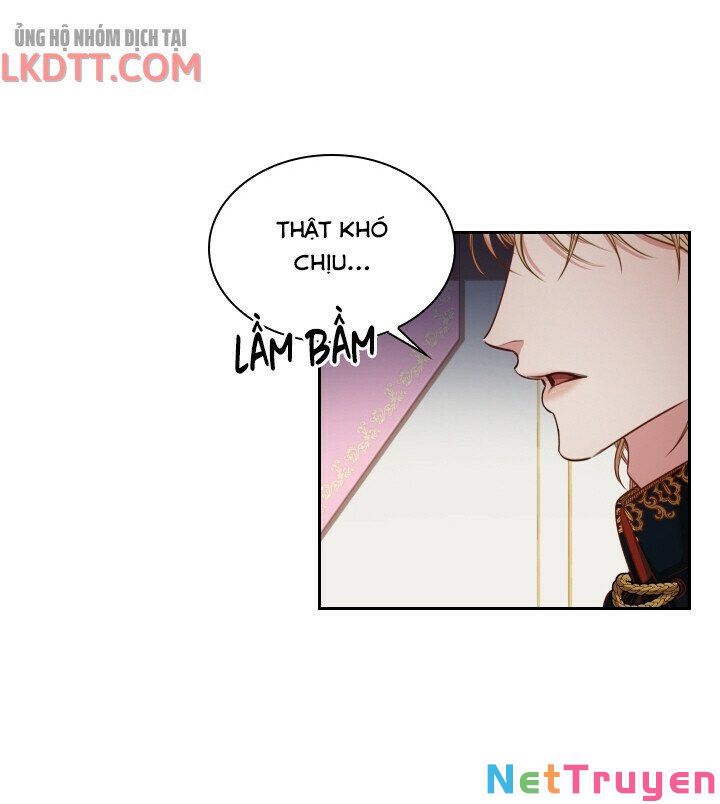 Thư Ký Của Bạo Chúa: Chapter 32