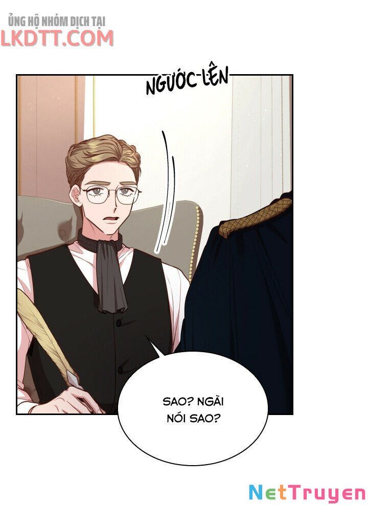Thư Ký Của Bạo Chúa: Chapter 32