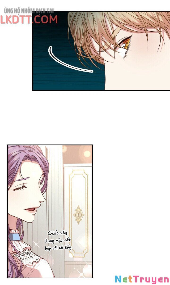 Thư Ký Của Bạo Chúa: Chapter 32