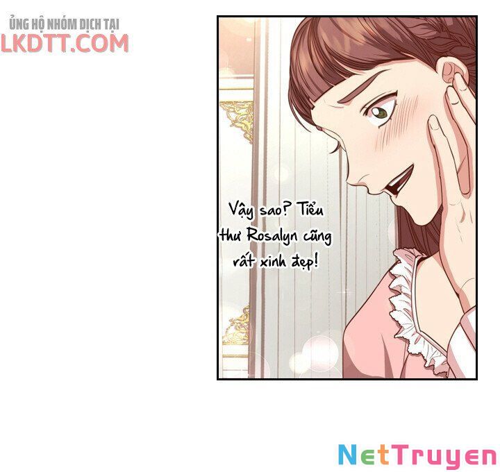 Thư Ký Của Bạo Chúa: Chapter 32