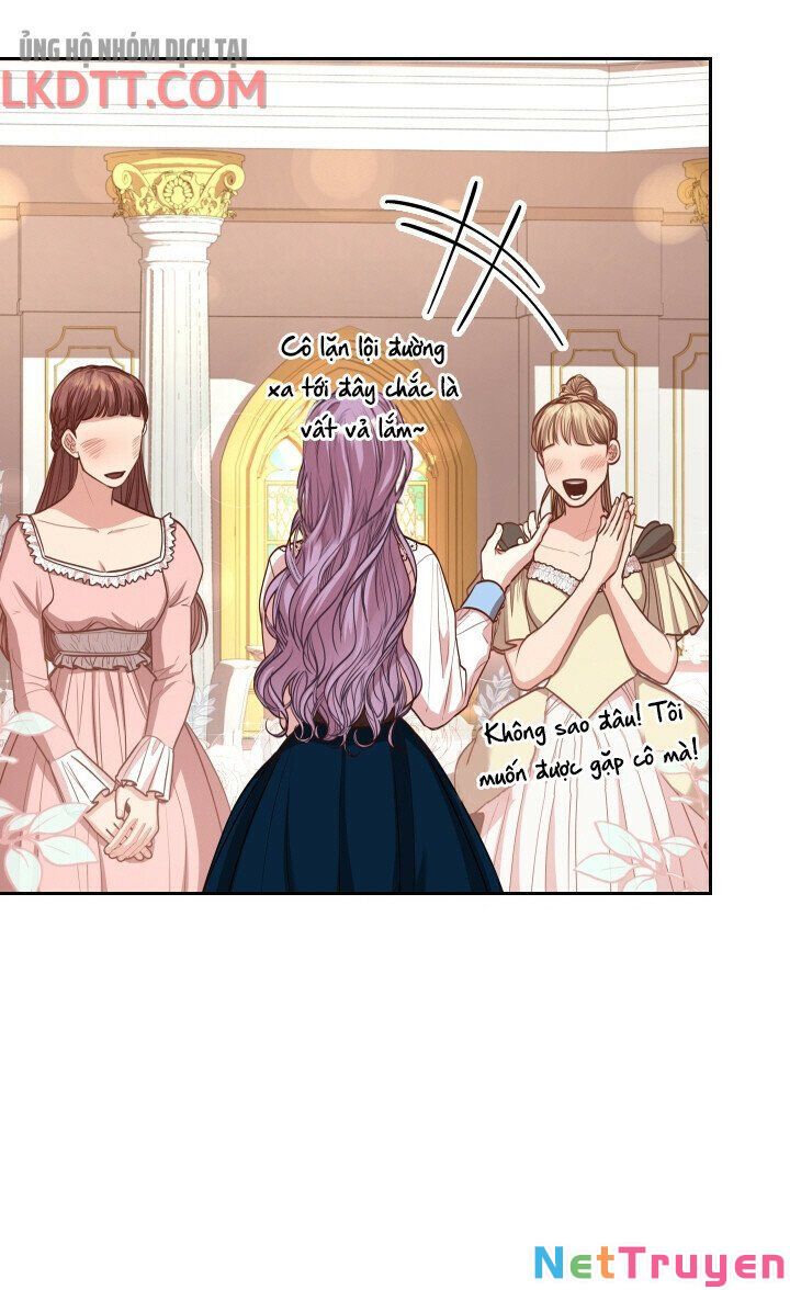 Thư Ký Của Bạo Chúa: Chapter 32