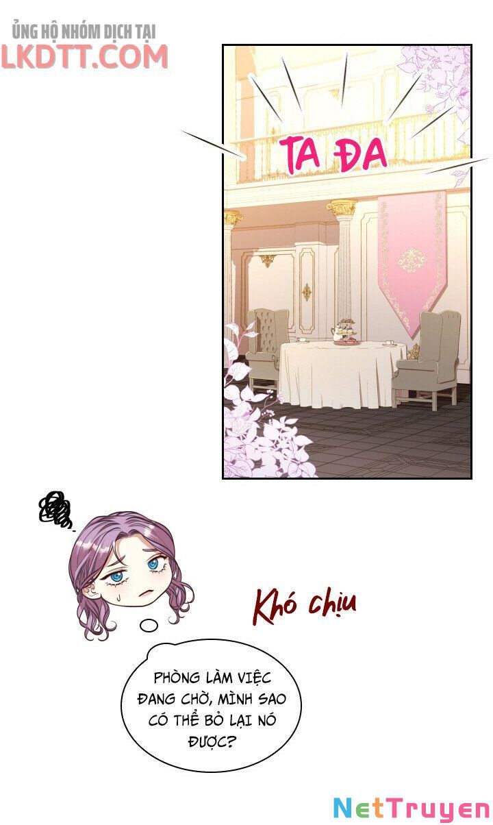 Thư Ký Của Bạo Chúa: Chapter 32