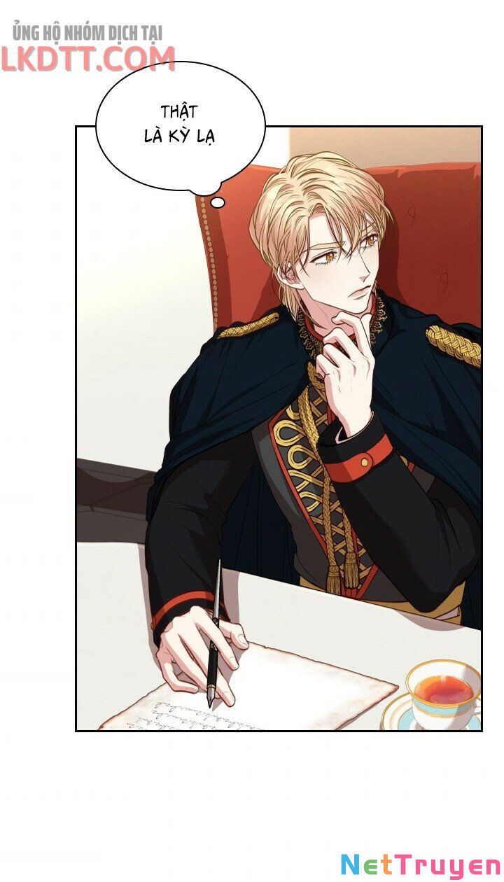 Thư Ký Của Bạo Chúa: Chapter 32
