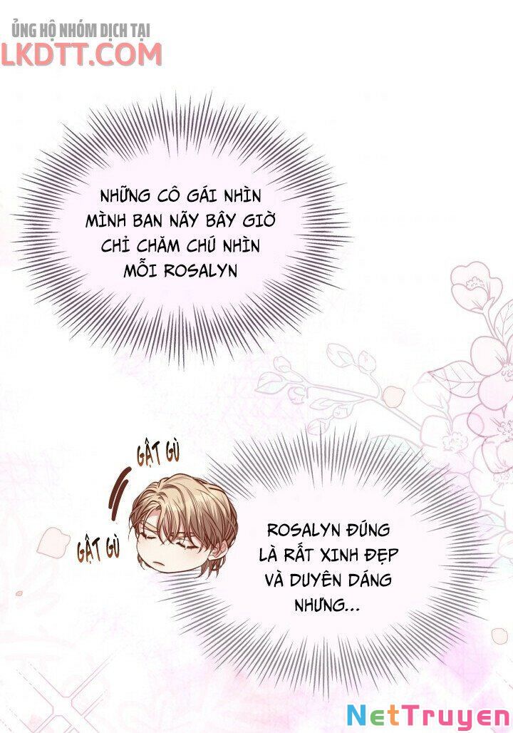 Thư Ký Của Bạo Chúa: Chapter 32