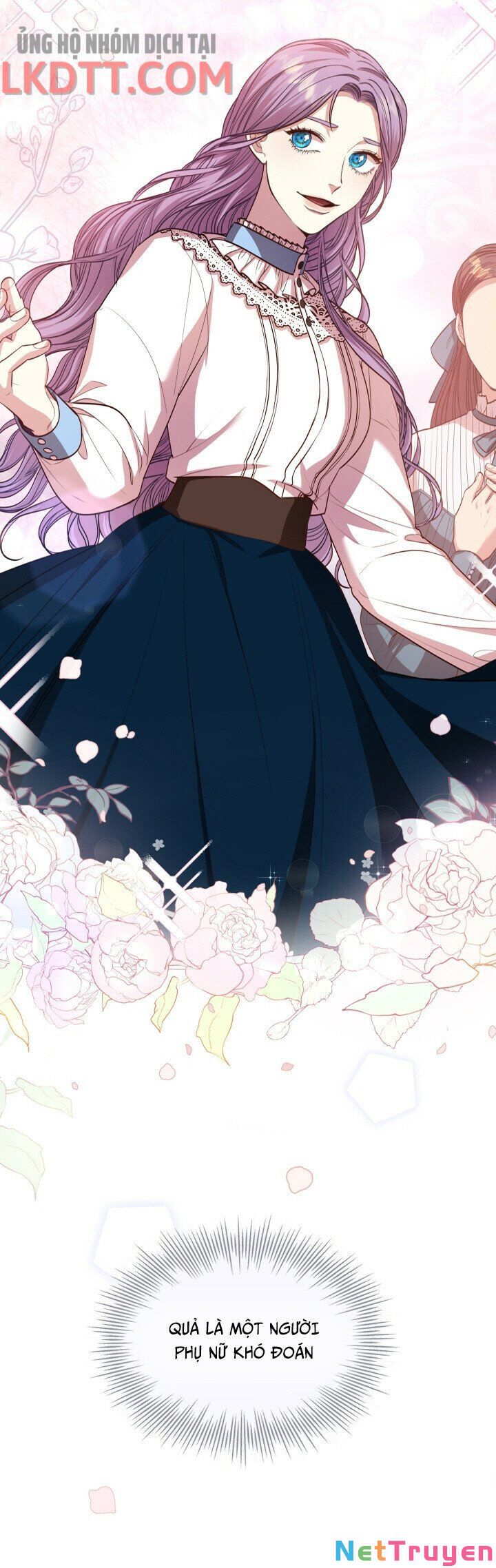 Thư Ký Của Bạo Chúa: Chapter 32