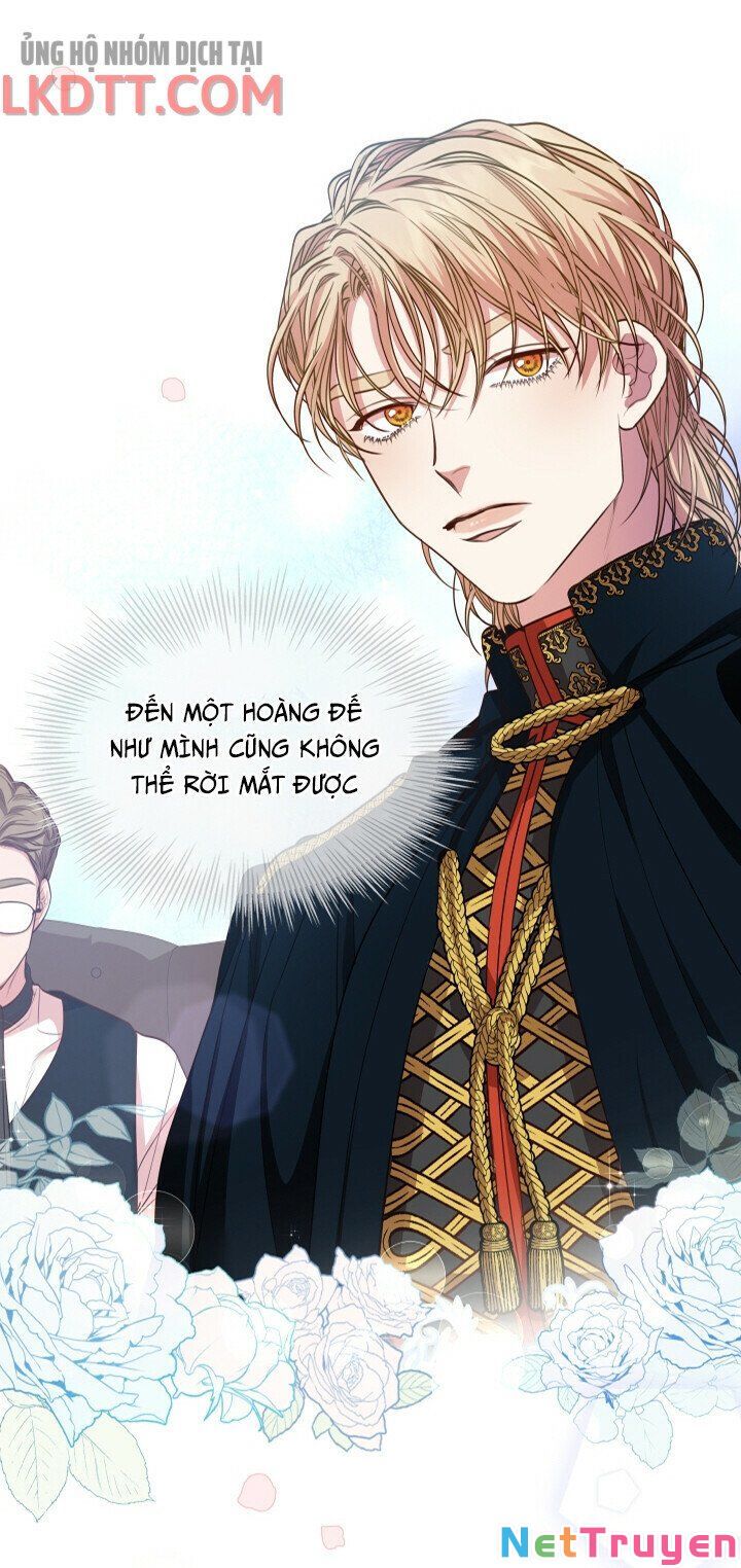 Thư Ký Của Bạo Chúa: Chapter 32