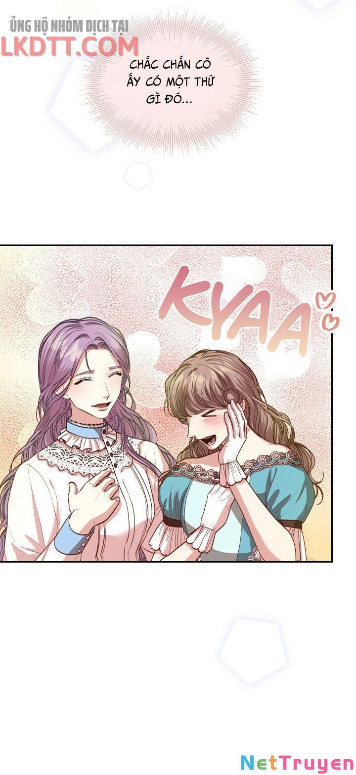 Thư Ký Của Bạo Chúa: Chapter 32
