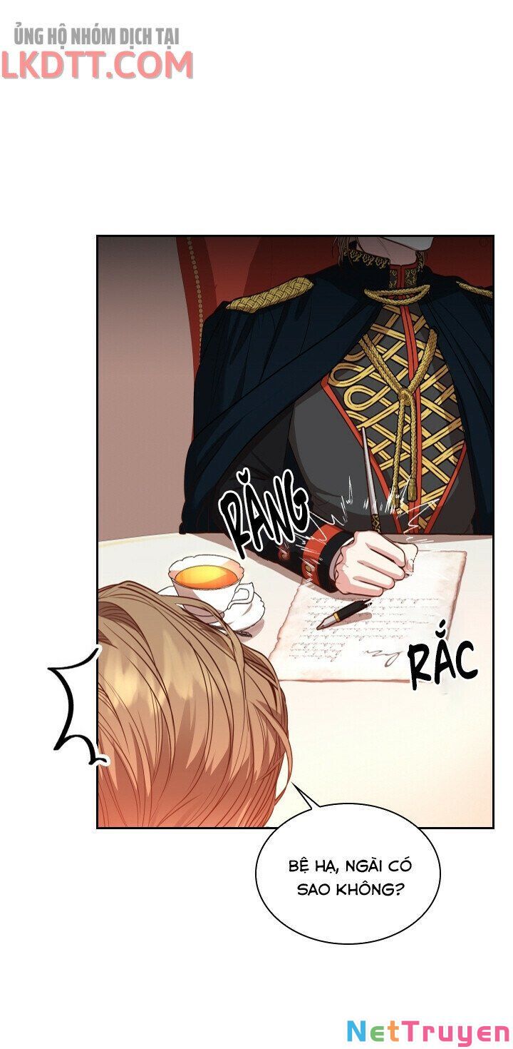Thư Ký Của Bạo Chúa: Chapter 32