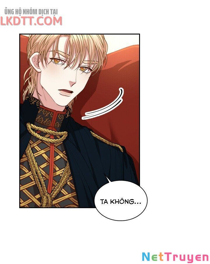 Thư Ký Của Bạo Chúa: Chapter 32