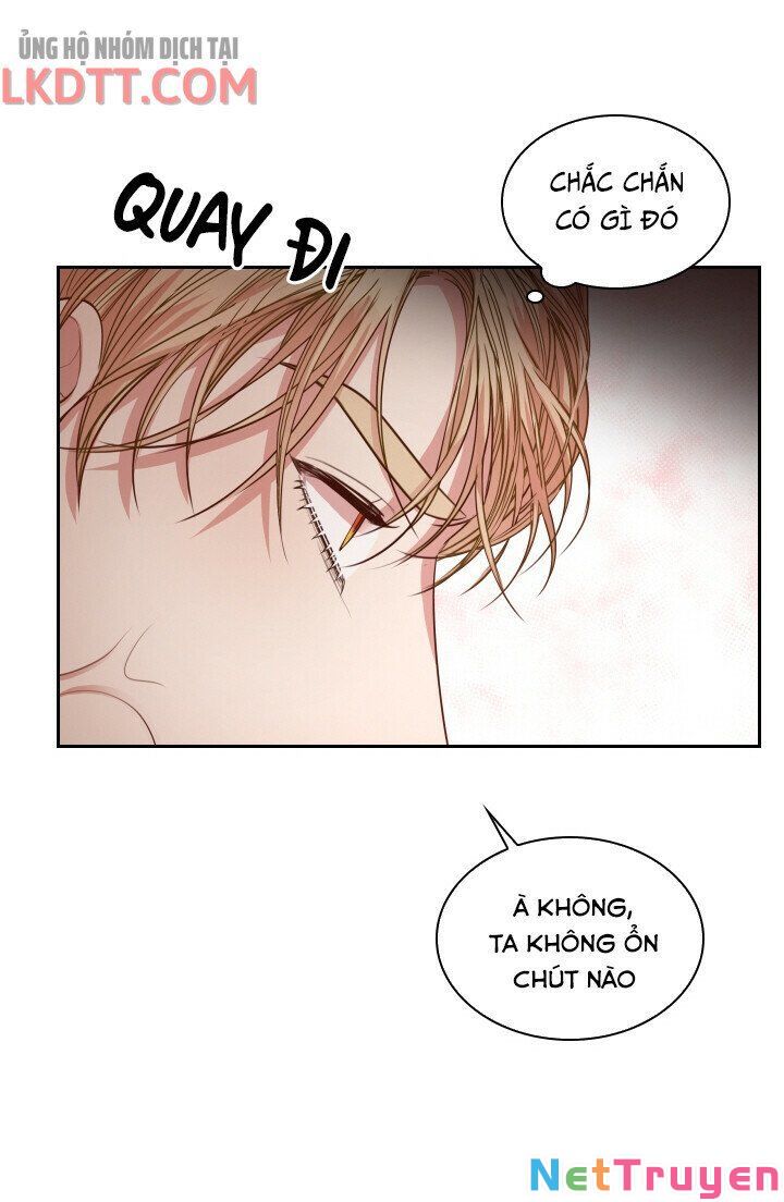 Thư Ký Của Bạo Chúa: Chapter 32
