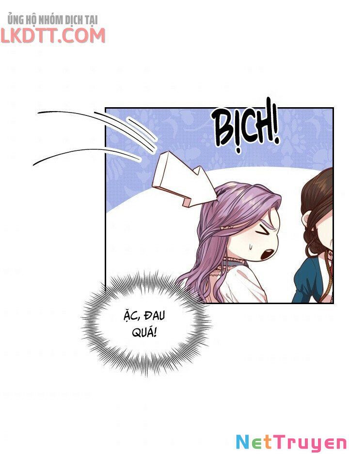 Thư Ký Của Bạo Chúa: Chapter 32
