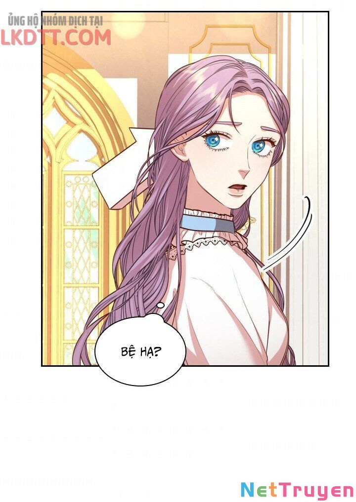 Thư Ký Của Bạo Chúa: Chapter 32