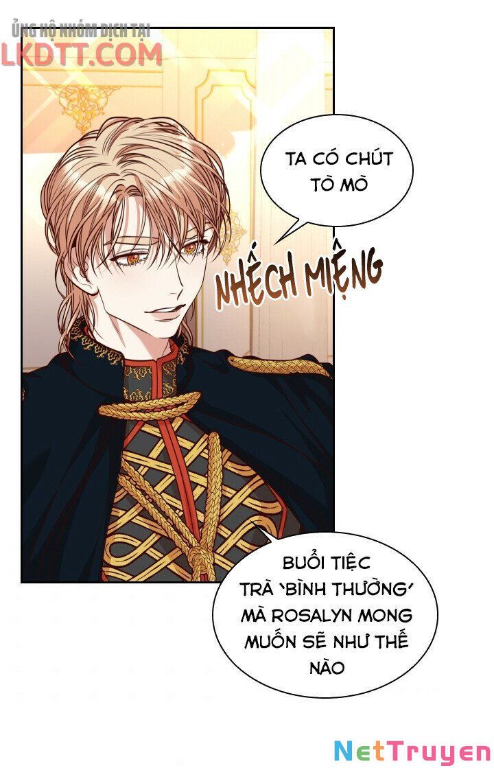 Thư Ký Của Bạo Chúa: Chapter 32