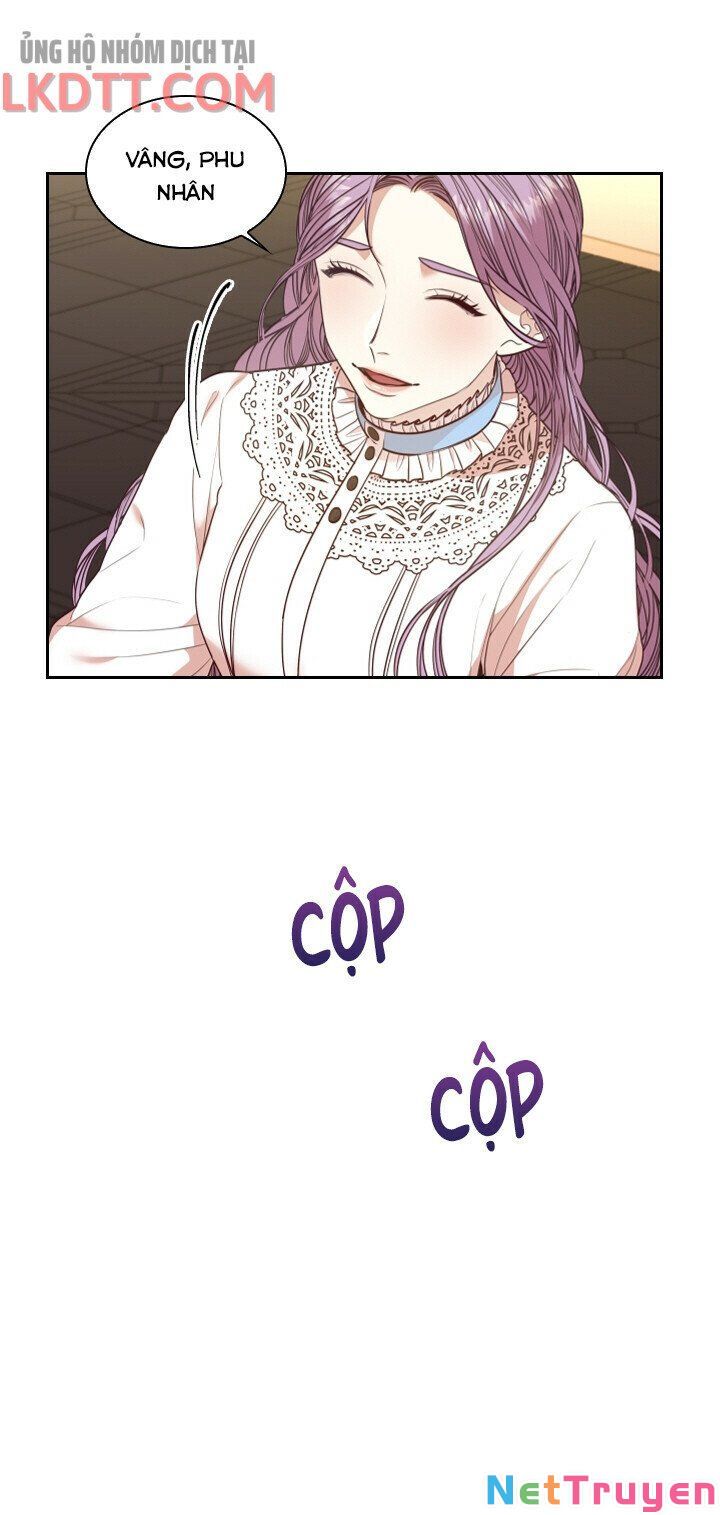 Thư Ký Của Bạo Chúa: Chapter 32