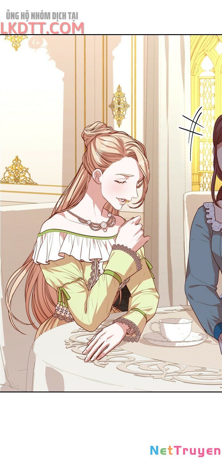 Thư Ký Của Bạo Chúa: Chapter 32
