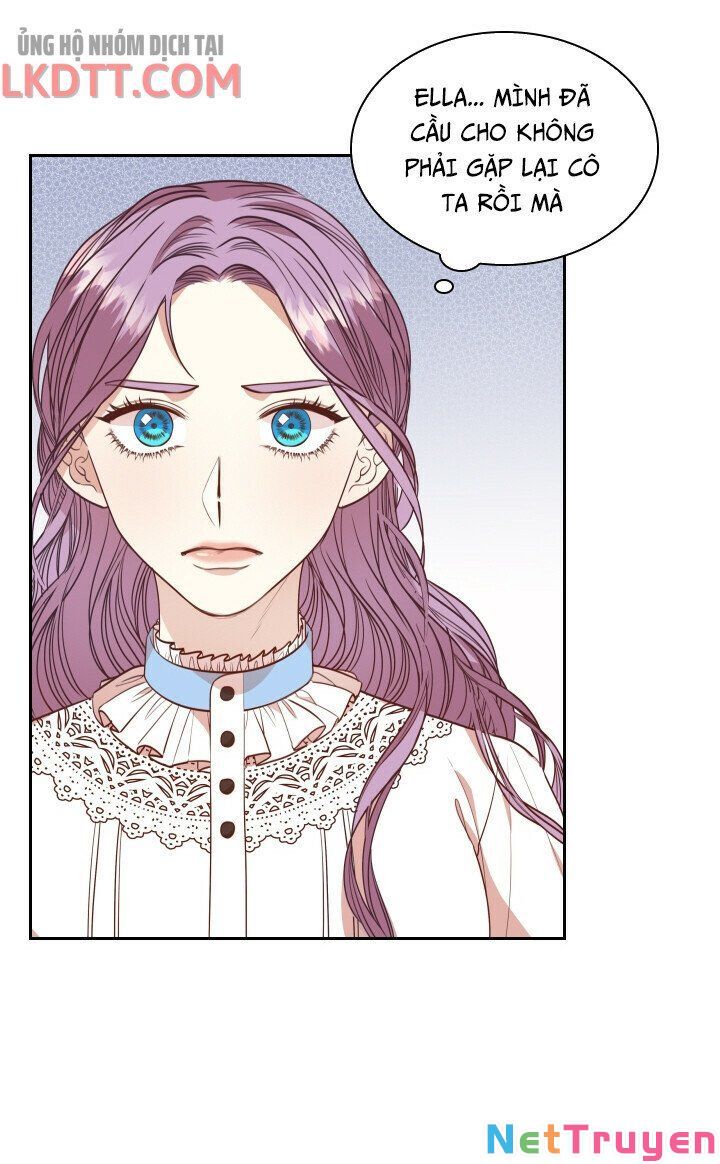 Thư Ký Của Bạo Chúa: Chapter 32