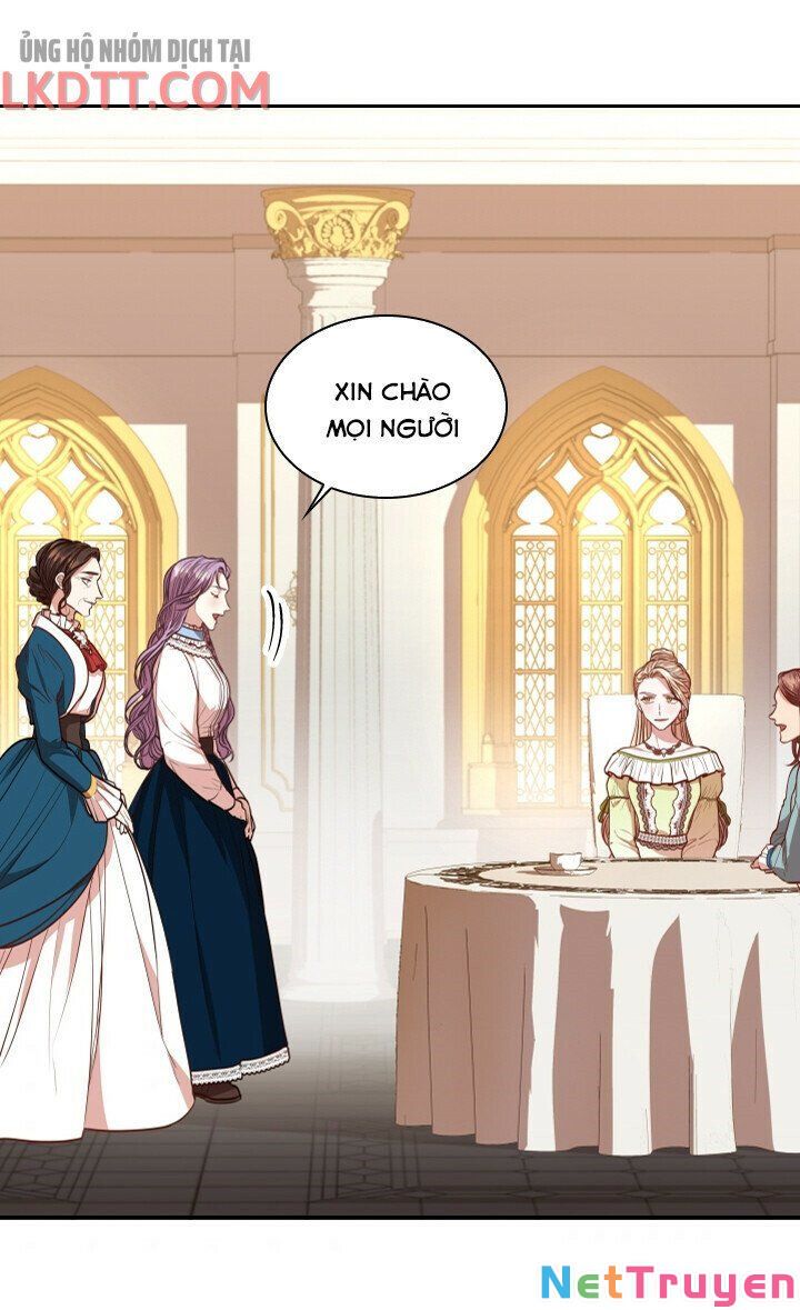Thư Ký Của Bạo Chúa: Chapter 32