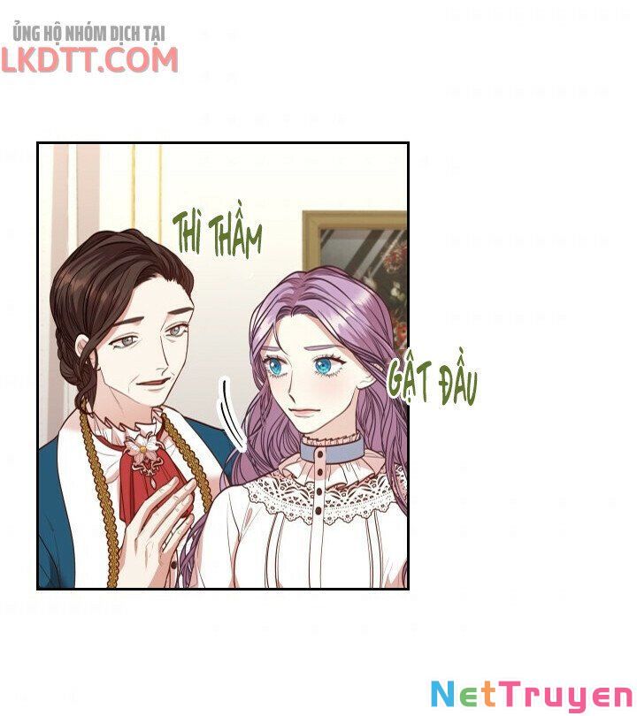 Thư Ký Của Bạo Chúa: Chapter 32