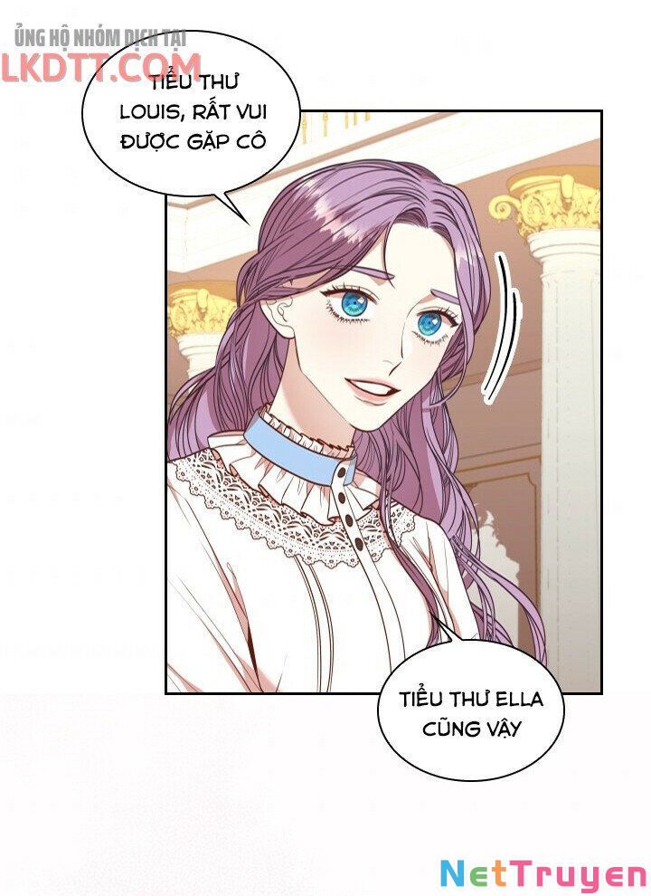 Thư Ký Của Bạo Chúa: Chapter 32