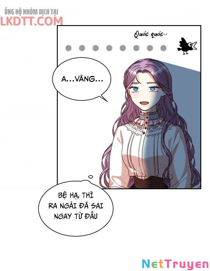 Thư Ký Của Bạo Chúa: Chapter 32