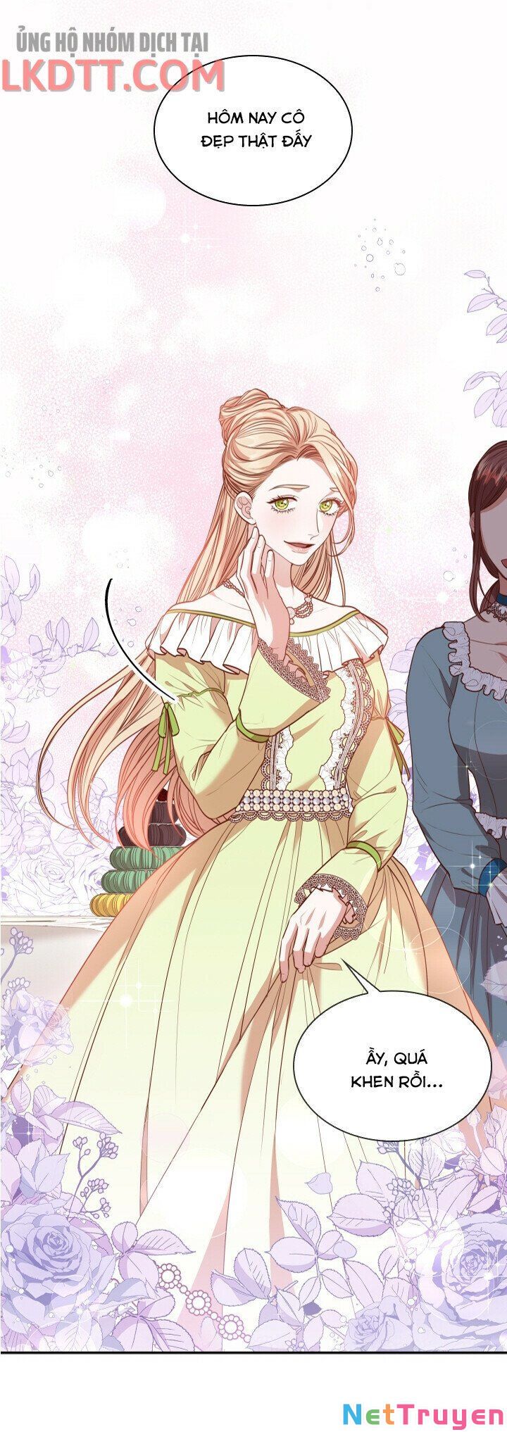 Thư Ký Của Bạo Chúa: Chapter 32