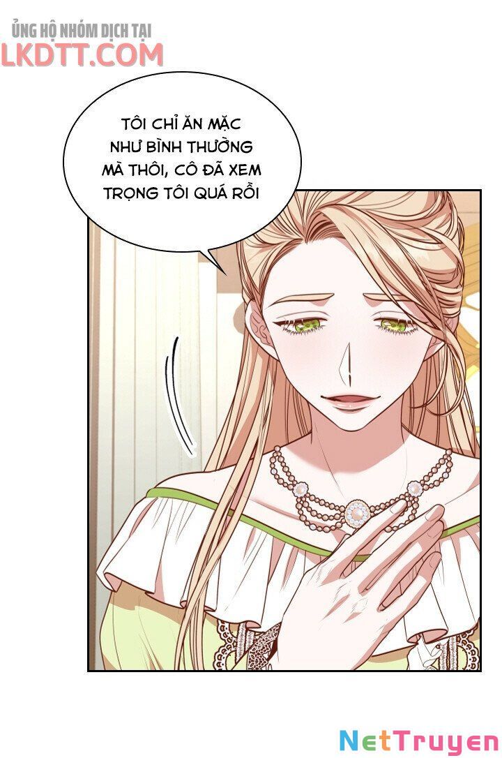 Thư Ký Của Bạo Chúa: Chapter 32