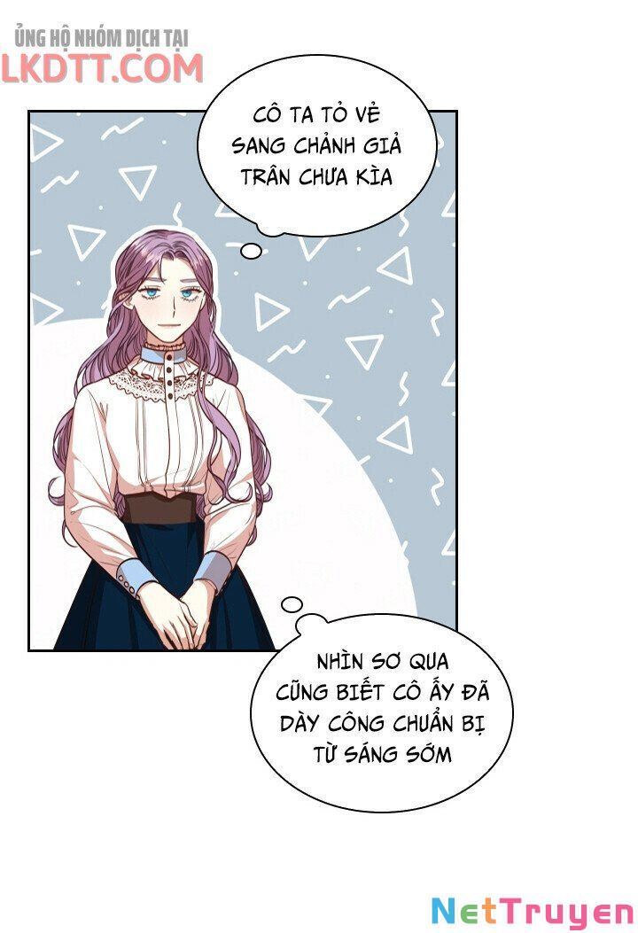 Thư Ký Của Bạo Chúa: Chapter 32