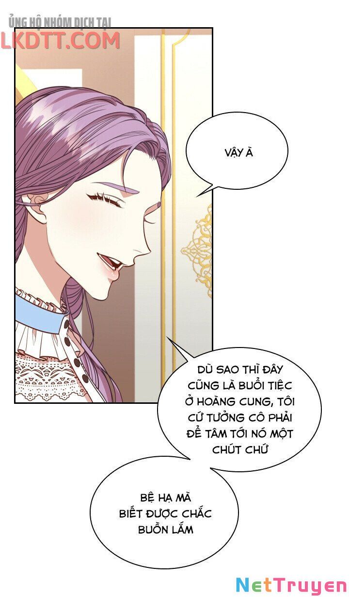 Thư Ký Của Bạo Chúa: Chapter 32