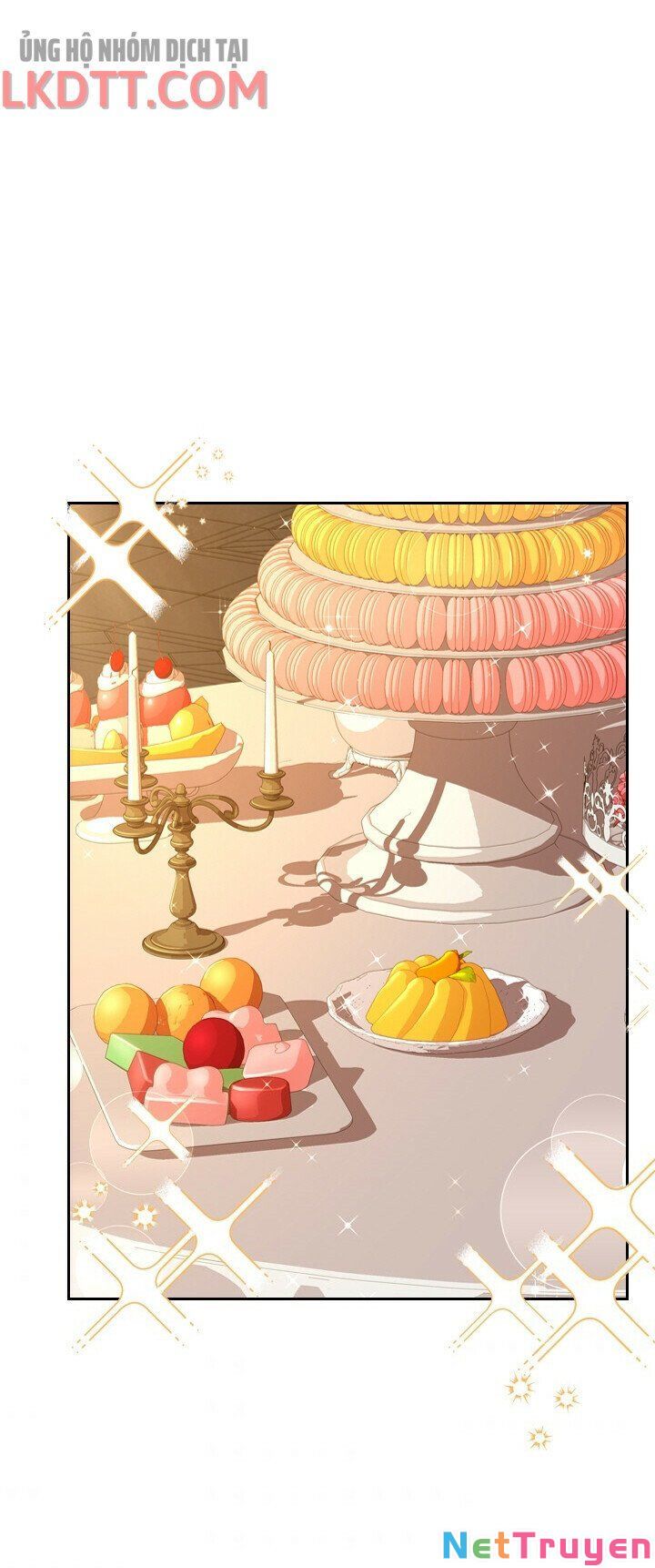 Thư Ký Của Bạo Chúa: Chapter 32