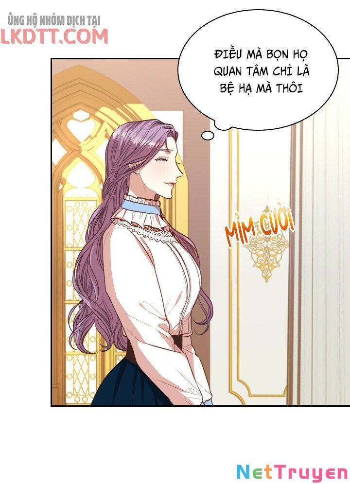 Thư Ký Của Bạo Chúa: Chapter 32