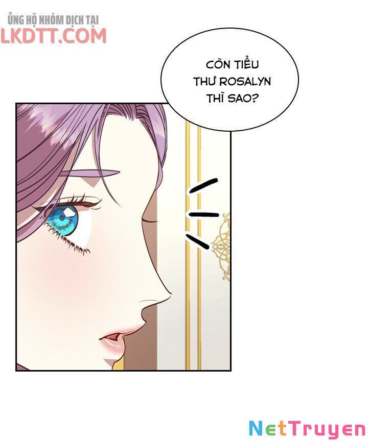 Thư Ký Của Bạo Chúa: Chapter 32