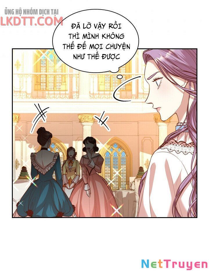 Thư Ký Của Bạo Chúa: Chapter 32