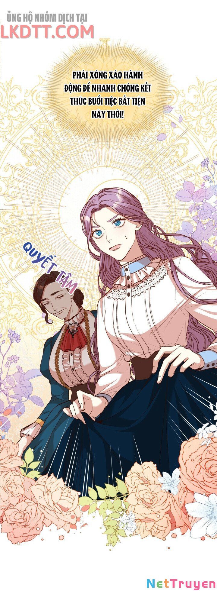 Thư Ký Của Bạo Chúa: Chapter 32