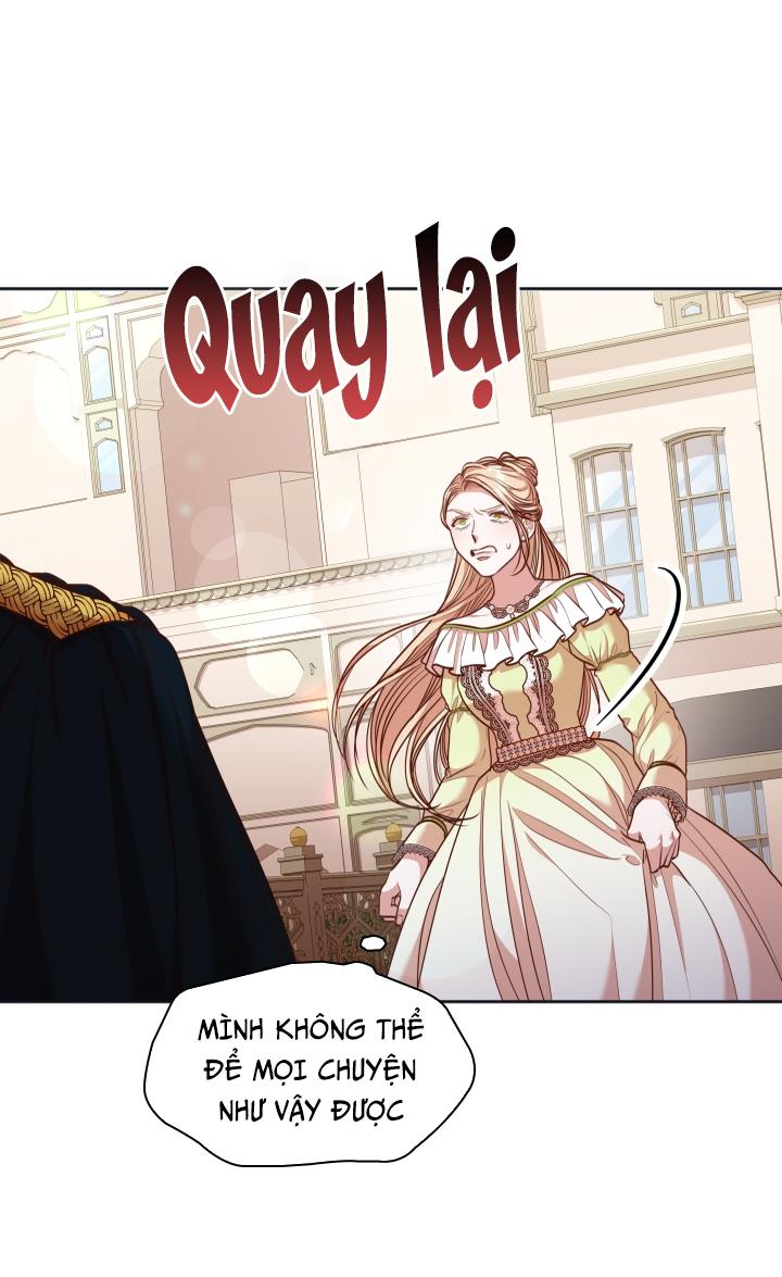Thư Ký Của Bạo Chúa: Chapter 33.5