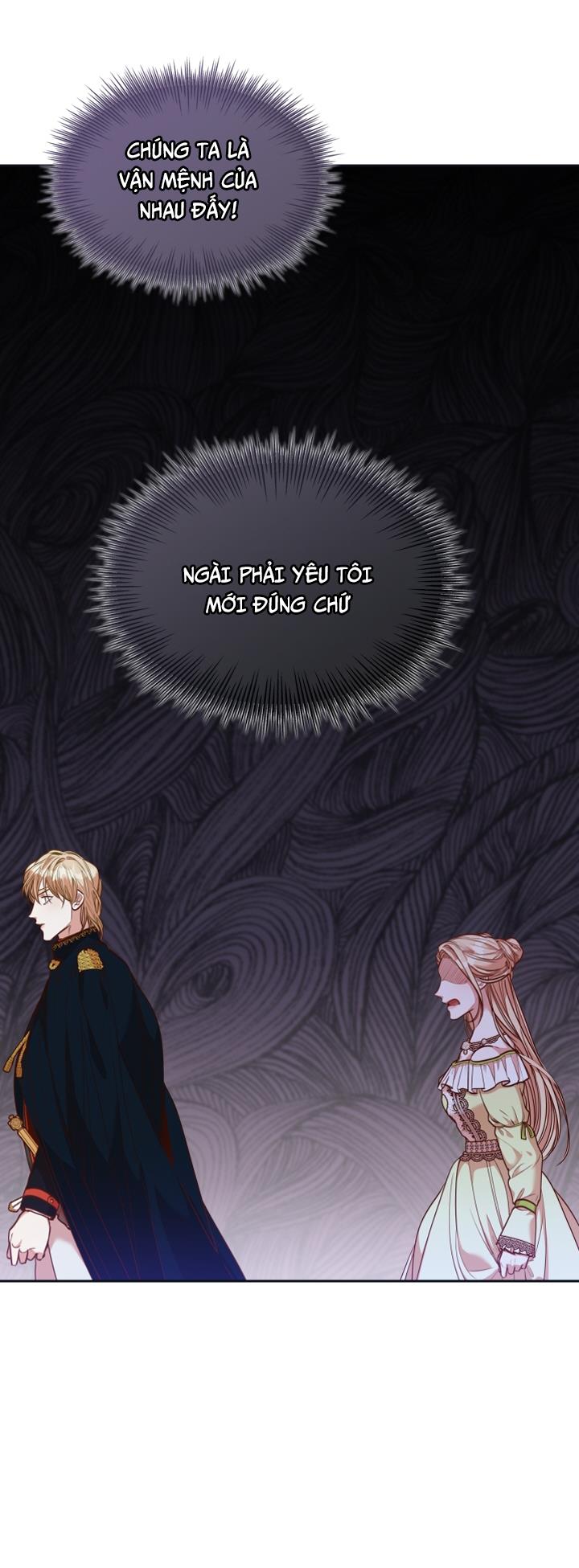 Thư Ký Của Bạo Chúa: Chapter 33.5
