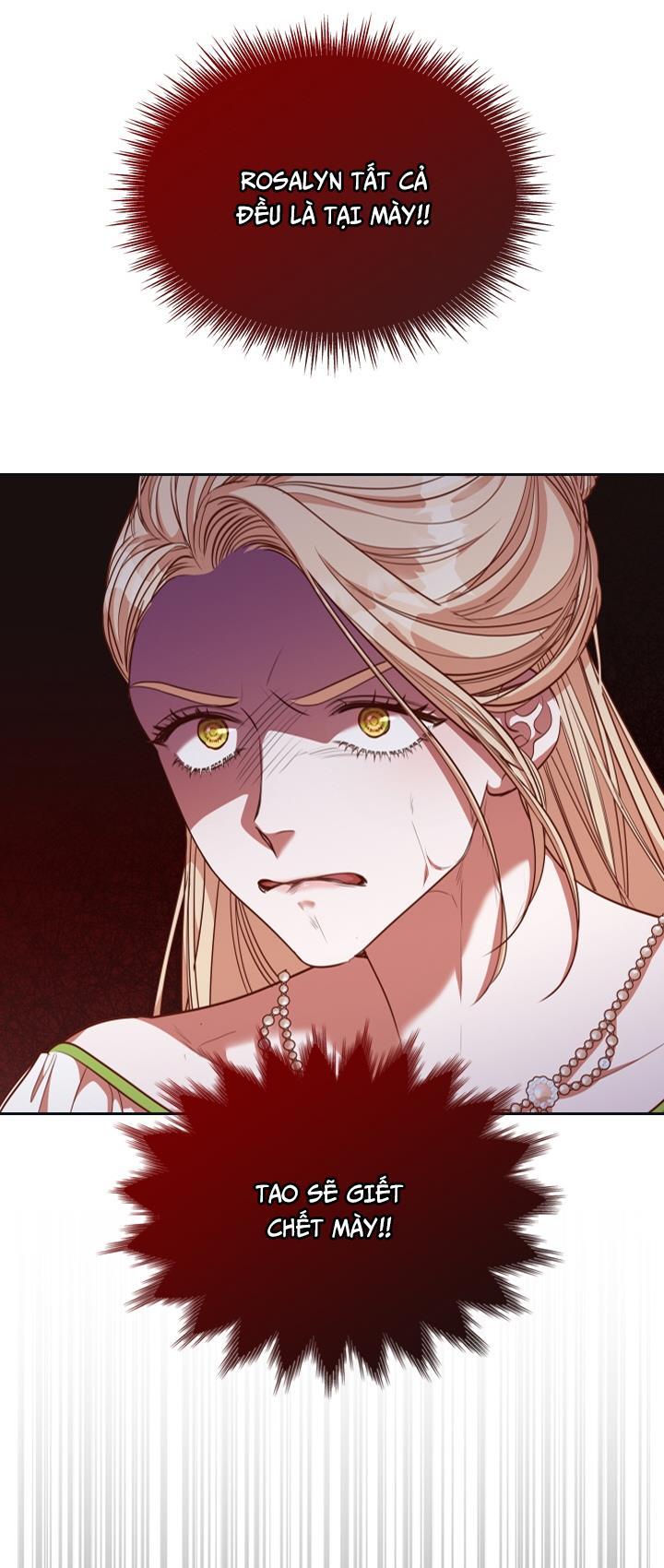 Thư Ký Của Bạo Chúa: Chapter 33.5